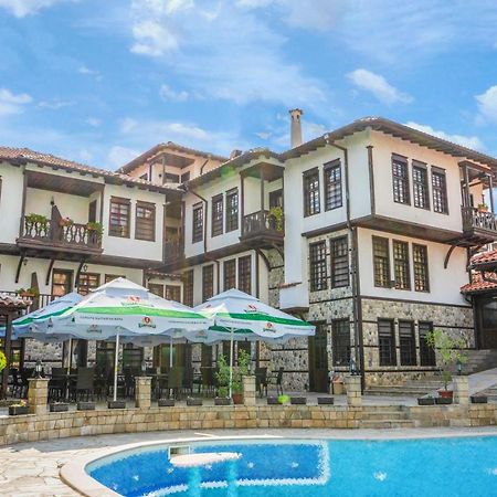 מלון זלאטוגרד Alexandrov'S Houses מראה חיצוני תמונה