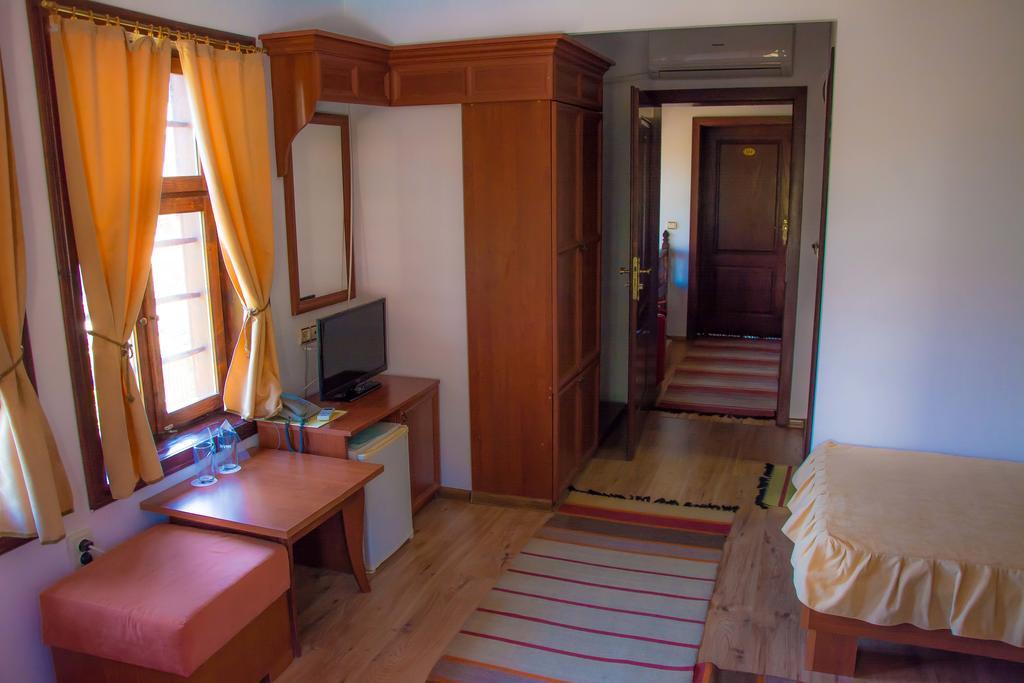 מלון זלאטוגרד Alexandrov'S Houses מראה חיצוני תמונה